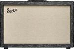Supro 1933R Royale 50W 2X12 Inch Combo Amp With Tube-buffered Effects Loop New. Price: $1955.00.