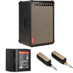 Positive Grid Spark Live 150-WATT 4-CHANNEL Combo Amp/pa System With New. Price: $719.00.