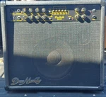 Vintage Dean Markley KAC-60 Guitar Practice / Amplifier Used. Price: $299.00.