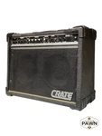 Crate G-40C Xl 40W 2X8" Guitar Amplifier Combo Chorus Reverb Celesti (26127) Used. Price: $179.99.