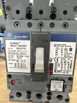 Ge Spectra Rms 100AMP Pole Circuit Breaker (SEHA36AT0100) Used. Price: $140.00.