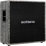 Soldano 4X12 Vintage 30 Cab Snakeskin New. Price: $1699.99.