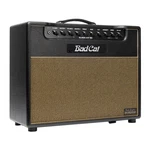 Bad Cat Mark Sampson Modded Black 30-WATT 1X12" Tube Combo Amplifier New. Price: $2599.99.