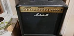 Marshall G50R Cd Amplifier With Boost Channel Celestion Speaker Upgrade Used. Price: $220.00.