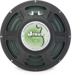 Jensen Falcon 10-40 10-INCH 40-WATT Jet Series Guitar Amp Speaker 8 Ohm New. Price: $70.79.