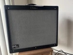 Fender Hot Rod Deville Ml 212 Guitar Amp Open. Price: $980.00.