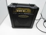 Suzuki Guitar Amplifier Watts Item: SG-10 Black High Fidelity Used. Price: $40.00.