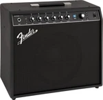 Fender Mustang LTX100 Electric Guitar Combo Amplifier, 100W, Black New. Price: $449.99.