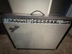 Fender Vintage Reissue '65 Twin Reverb Guitar Amplifier 85W New. Price: $1200.00.