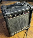 Stone SA10 Guitar Amp Vintage Discontinued Beginner / Practice Used. Price: $30.05.