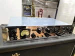 Rare Ashdown ABM500RC Head Amp 15TH Anniversary 100V Used. Price: $900.00.