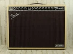Used Fender Tone Master Twin Reverb Blonde (777). Price: $999.99.