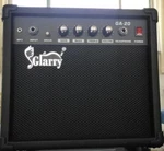Glarry Protable Electric Guitar Sound Amplifier 20W For New. Price: $29.90.