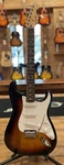 2025 Fender Standard Stratocaster Sss Electric Guitar In 3 Color Sunburst Used. Price: $524.99.