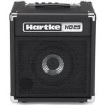 Hartke HD25 Hydrive Compact 8" Bass Combo Amplifier New. Price: $199.99.