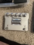 Blackstar HTRV1 Reverb Guitar Effect Pedal Used. Price: $99.99.