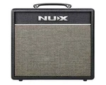 Nux Mighty Mkii 20-WATT 1X8" Compact Modeling Guitar Combo Amp New. Price: $199.00.