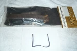 1 Pack Of Fender Amplifier Hardware Molded Brown Handle 099-0946-000 Item Lj Open. Price: $24.99.