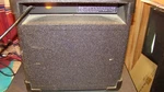 Crate 10XL Bass Electric Guitar Amplifier Works Grt Vintage 1990'S Tested Used. Price: $81.96.