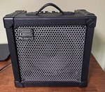 Roland Cube 30 Cosm 34W Guitar Combo Amplifier W/effects Turns On- See Details Used. Price: $199.99.