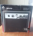 New Fuel By First Act Amplifier EL104. Price: $32.99.