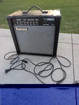 Ibanez Tone Blaster Guitar Amp Model Tb 25 (untested) - Free Shipping For. Price: $89.95.