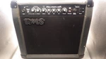RMS20R Bass Amplifier 1 Knob Missing Condition Pictured. (TDY030340) Used. Price: $85.00.