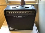 Line 6 Spider Iii 30 Watt Guitar Amp Used Powers On Unknown How Works. Price: $78.00.