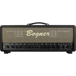 Bogner Ecstasy EL34 100W Head Amplifier - Black Voicing New. Price: $4499.00.