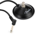 Fender 1-BUTTON On/off Footswitch New. Price: $24.99.