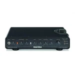 Hartke LX8500 Compact Lightweight 800W Class Tube Pre-amp Bass Amplifier New. Price: $849.99.