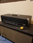 Yamaha G100 Amplifier Head Vintage 1970S Solid State Reverb Electric Guitar Rare Used. Price: $548.81.
