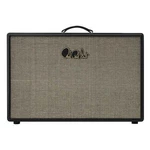 Prs Hdrx 2X12 Stealth Closed Cabinet Celestion G12H 75 Creamback New. Price: $899.00.