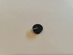 Randall Knob Cap / Top Black RG100ES RG80ES RG150ES RG100HT RG125 Amplifier New. Price: $8.95.