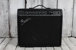 Fender Mustang LTX50 Electric Guitar Amplifier Watt 12 Digital Combo Open. Price: $329.99.