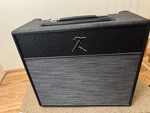 Dr. Z Wreck Jr. 1X12-INCH 15-WATT Tube Combo Amp Used. Price: $1700.00.