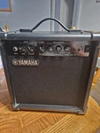Yamaha GA15 Ii Guitar Amplifier Used. Price: $95.20.