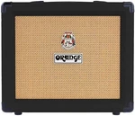 Orange Crush Electric Guitar Combo Amplifier, 20W, Black New. Price: $179.00.