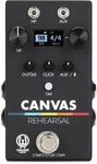 Walrus Audio Canvas Rehearsal Pedal New. Price: $149.99.