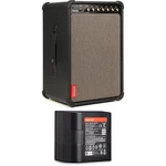 Positive Grid Spark Live 150-WATT 2 X 6.5-INCH Guitar Amplifier And System New. Price: $619.00.