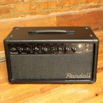 Randall RD50 Diavlo 2-CHANNEL 50-WATT Head Used. Price: $595.00.