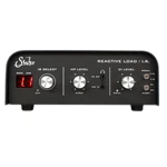 Suhr Reactive Ir Loadbox W/ Impulse Response Usb Control New. Price: $599.00.
