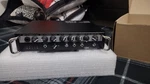 Gallien-krueger Legacy 500 450-WATT Ultra Bass Head Lightly Used. Price: $650.00.