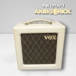 Vox AC4TV8 All Tube Guitar Amplifier Combo Vintage Electric Japan Used. Price: $225.00.