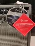 Fender Frontman 10G 10W Guitar Combo Amp Brand New With Free Online Lessons Rare. Price: $105.99.