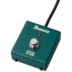Ibanez IFS1G Button Footswitch For TSA5 Tube Screamer Amplifier, Green New. Price: $23.16.