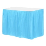 Meccanixity Pack Light Blue Plastic 29 168 Inches, New. Price: $15.89.