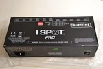 Truetone Spot Pro CS11 11-OUTPUT Isolated Guitar Pedal Power Supply Open. Price: $269.99.