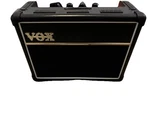 AC2 Rhythmvox Guitar Amplifier 2W 4 Box Effect Battery Powered 6 Aa Used. Price: $95.99.