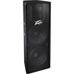 Peavey Pv 215 Dual 15" 2-WAY Speaker Cabinet New. Price: $399.99.